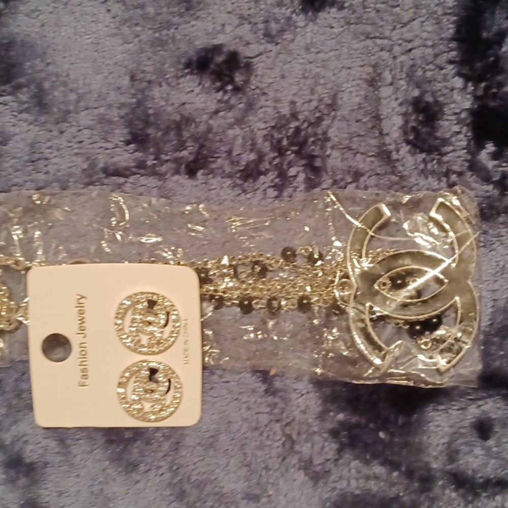 Inspired jewelry